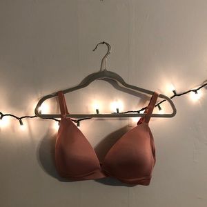 Auden Mauve Bra (34d)